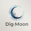 AI iD Card+S.I.M.O.N. powered by DigMoon