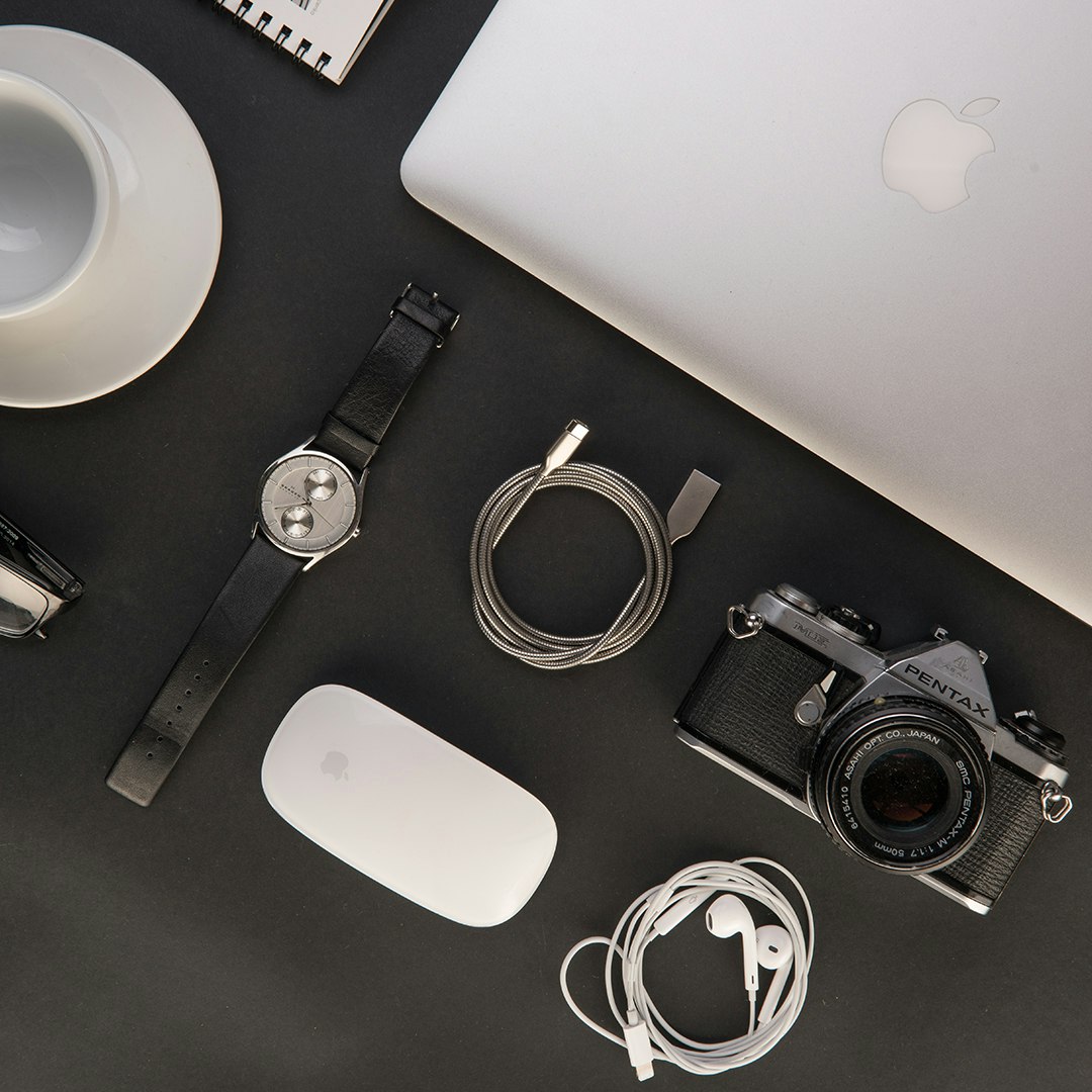 ANCHOR Cable gallery image