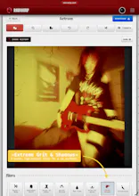 RawVamp: Y2K Effects & Goth Photo Editor gallery image