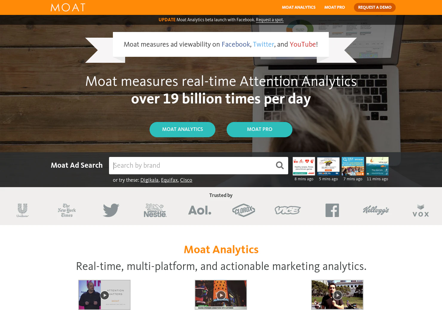 Moat
