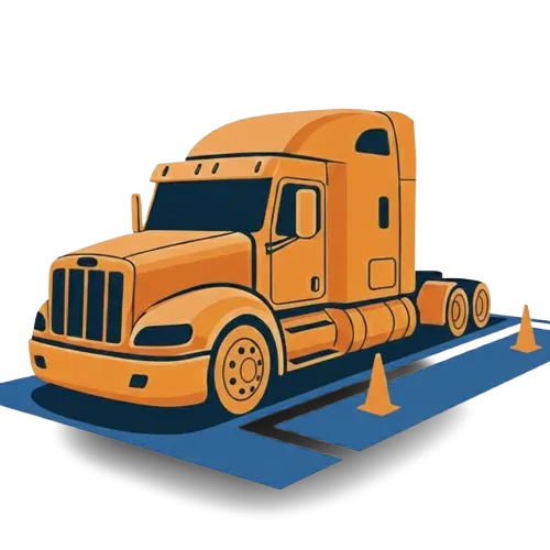 CDL Pass Master