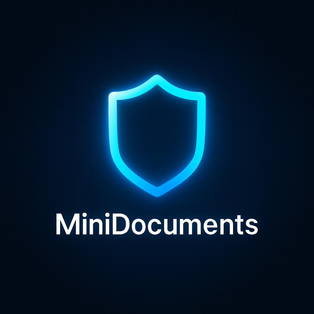 MiniDocuments