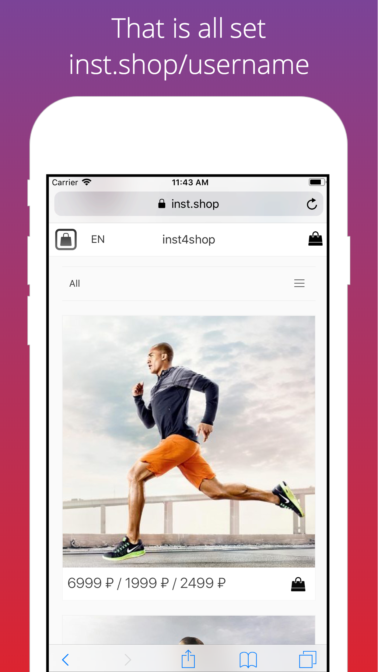 Inst.Shop gallery image