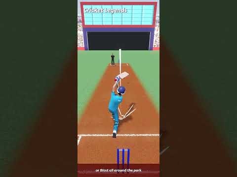 Cricket Legends gallery image