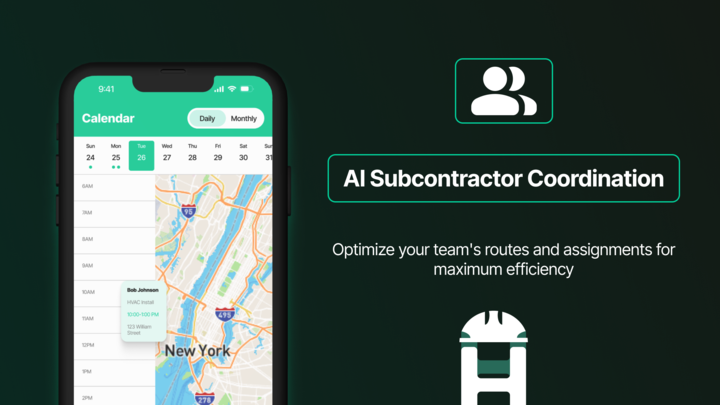 HomeFront - Screenshot 4 showing product features and functionality