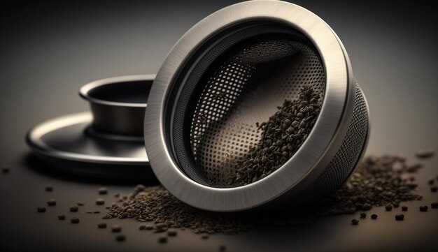 Algalia - Accesorios para productos de café media 2