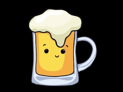 IOU Beer Bot gallery image