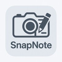 SnapNote gallery image
