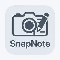 Banner del producto SnapNote