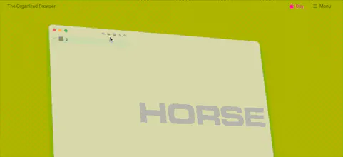 Horse Browser gallery image