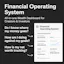 Financial Operating System (Notion)