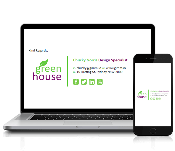 Gimmio gallery image