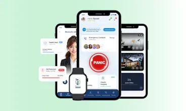 MySentry gallery image