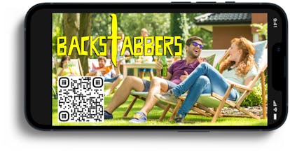 Backstabbers gallery image