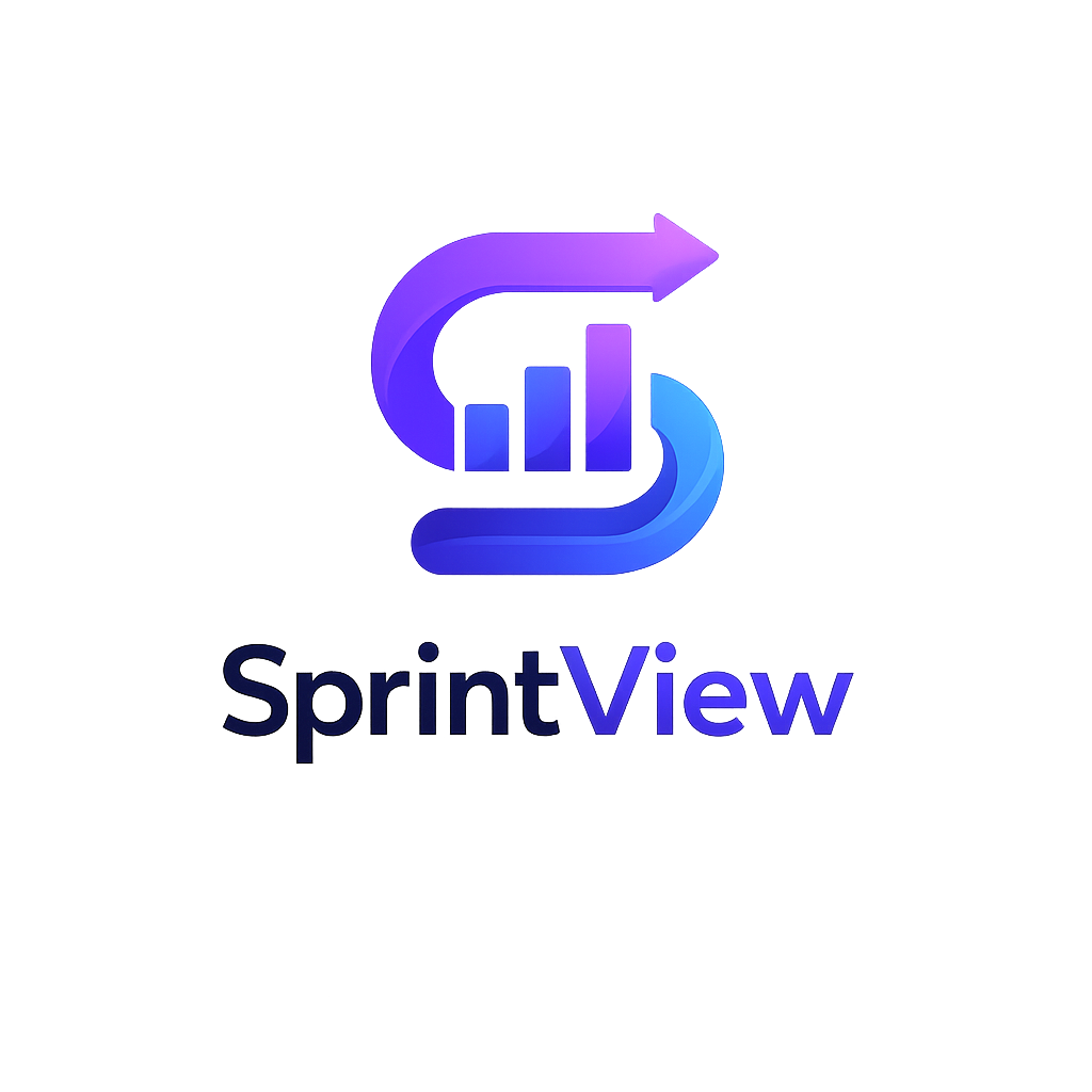 SprintView