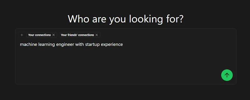 Happenstance screenshot 3