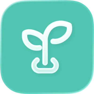 Wonder Plant logo