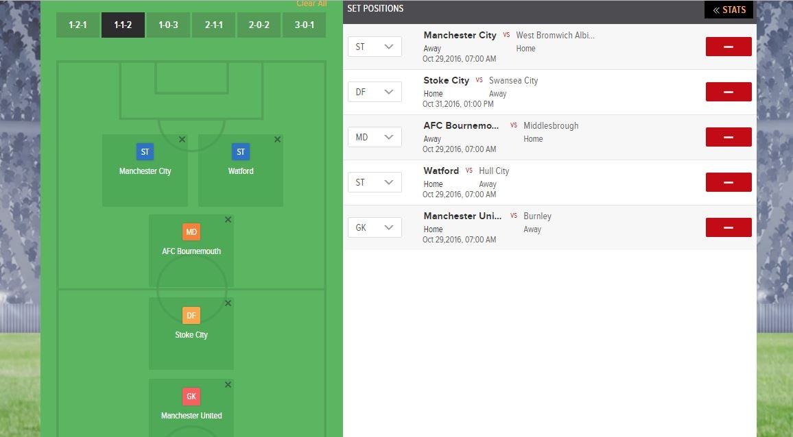 Fan Futsal gallery image