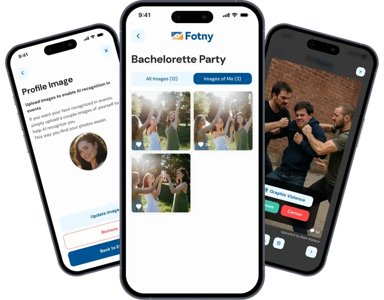 Fotny - Screenshot 2 preview