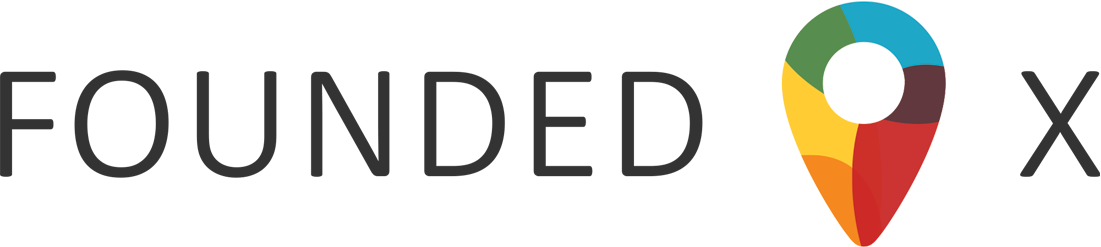 Founded X Startup Stats gallery image