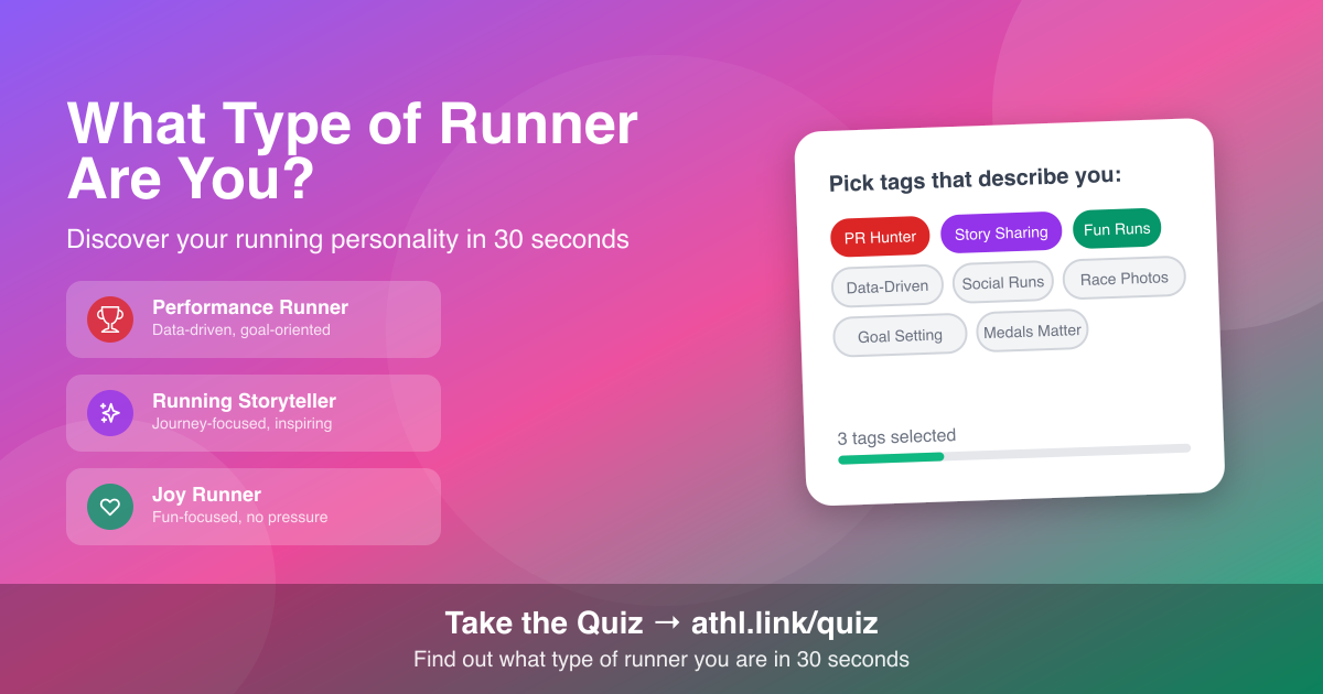 athl.link - Screenshot 4 showing product features and functionality