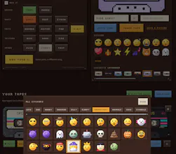 Small Beats gallery image