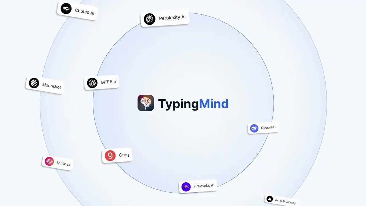 TypingMind gallery image