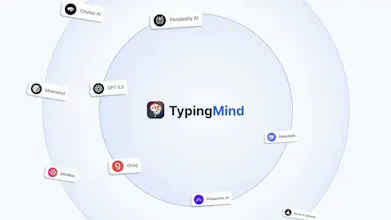 TypingMind gallery image