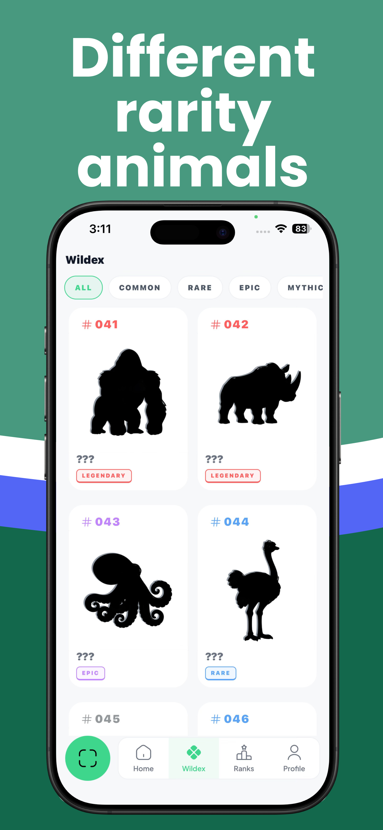 Wildgram gallery image