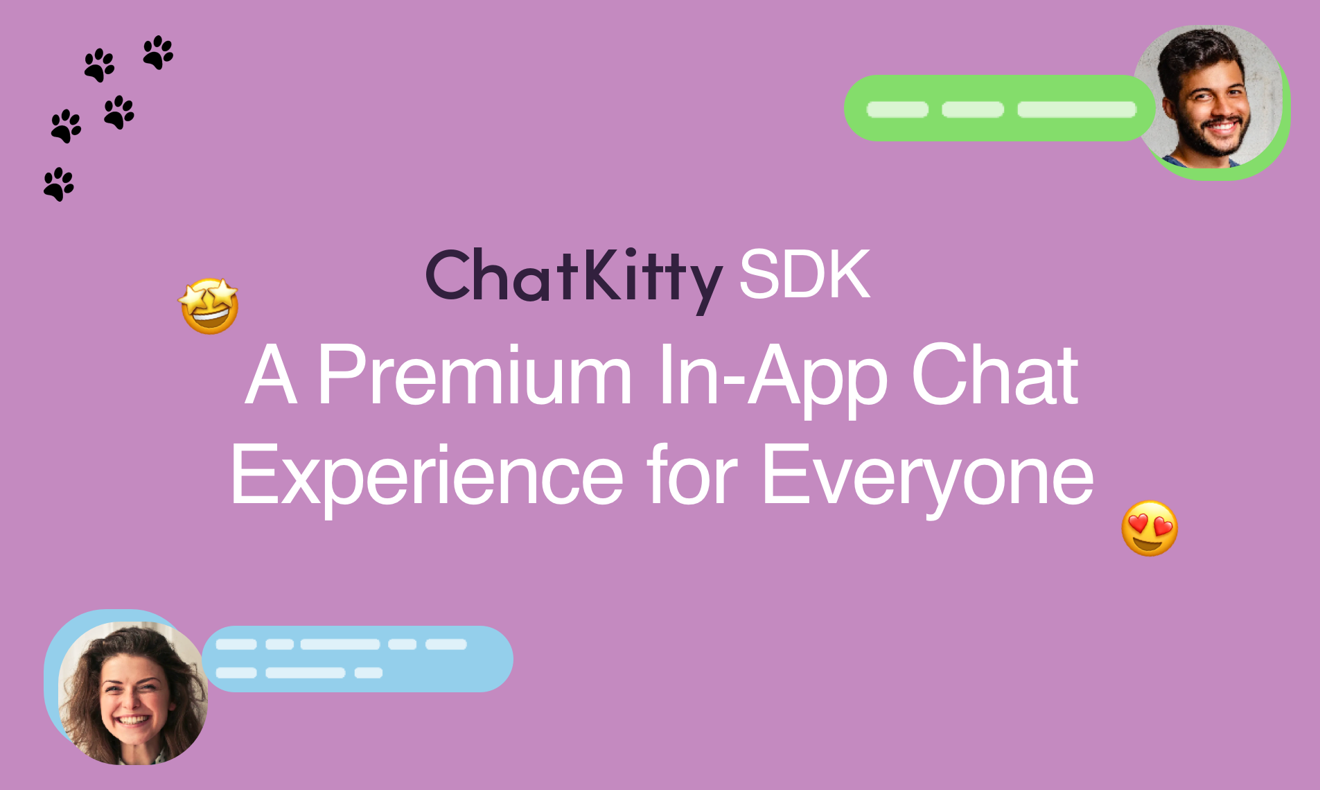 ChatKitty gallery image