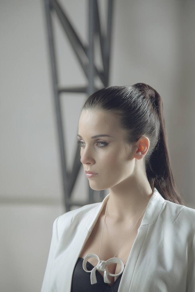 OXYMORON by YOJO gallery image