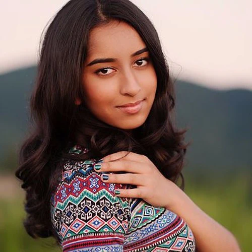 Supreme Clientele: Niyathi Chakrapani