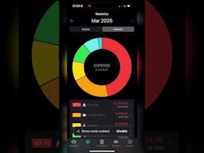 Money Sight - Expense Tracker gallery image