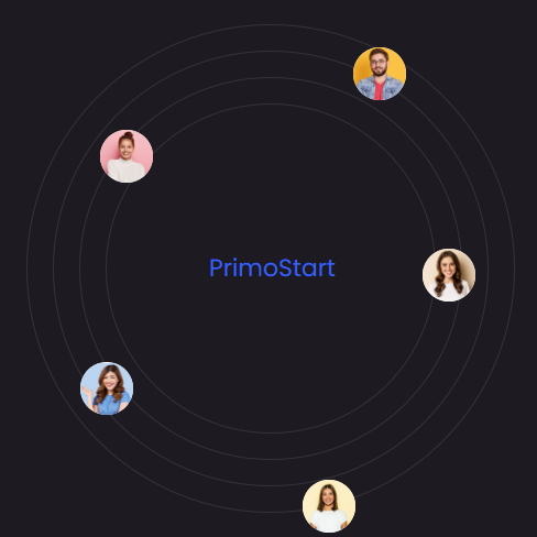Primostart.net
