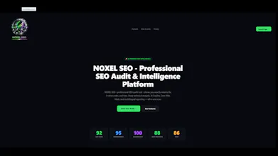 NOXEL SEO gallery image