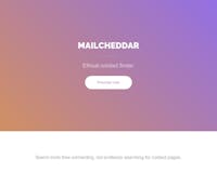 MailCheddar media 1