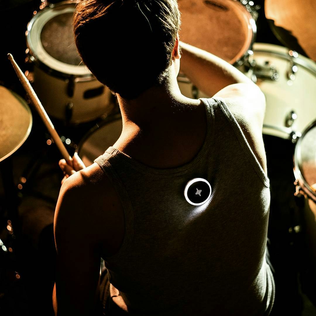 Soundbrenner Pulse gallery image