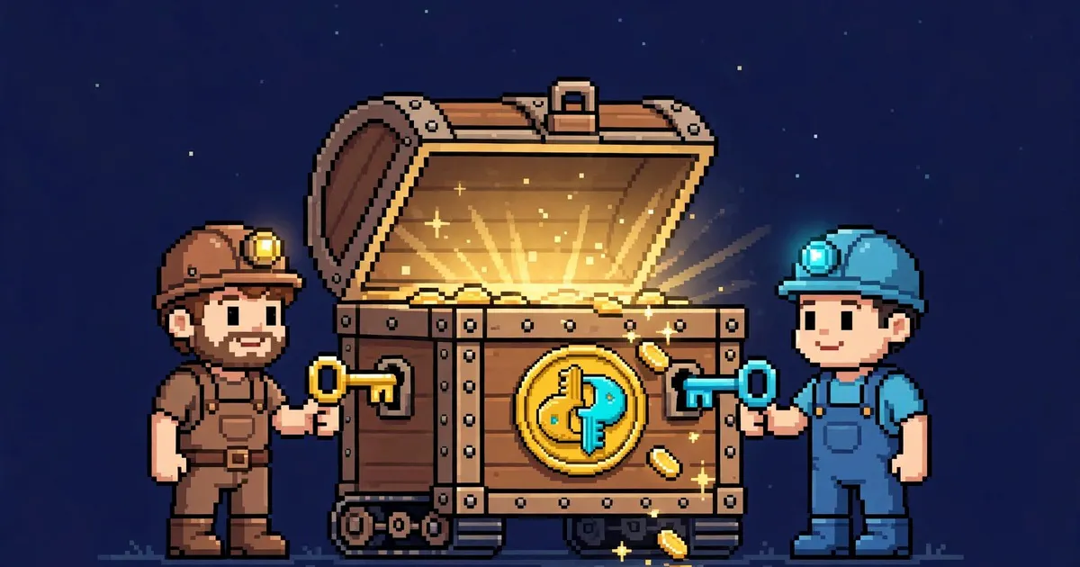 DualForge gallery image