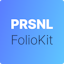 Personal FolioKit