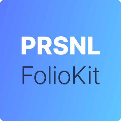 Foliokit personnel