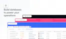 Softr Databases