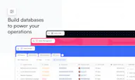 Softr Databases