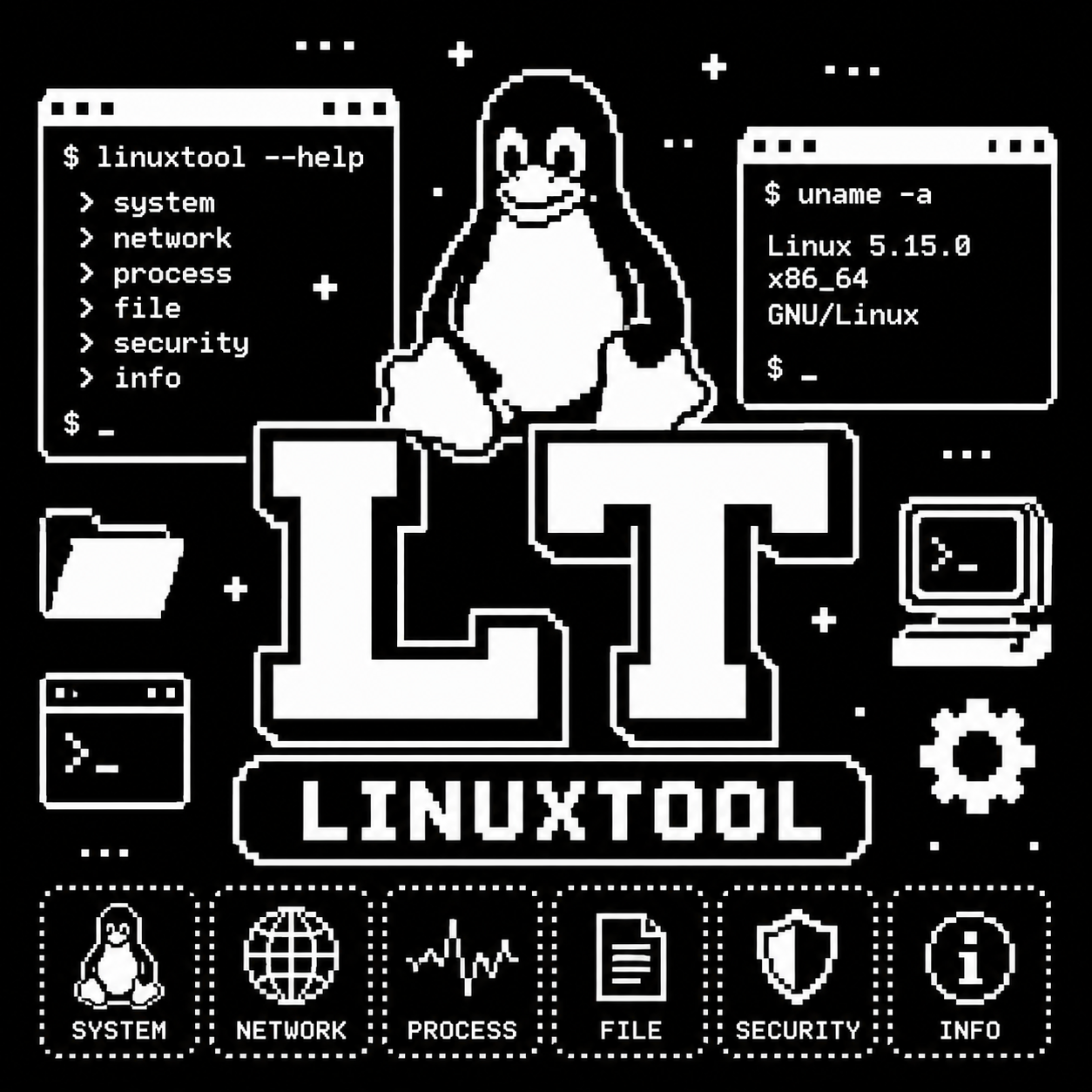 linuxtool