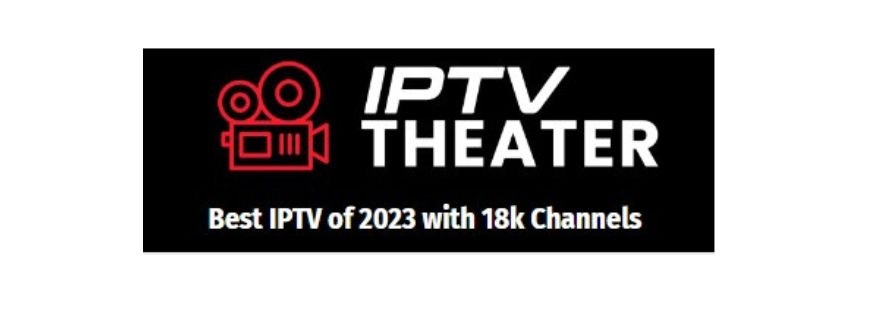 Театр IPTV