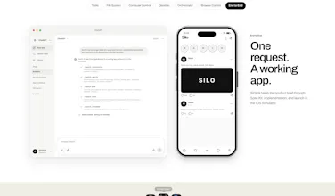 SIDRA OS gallery image