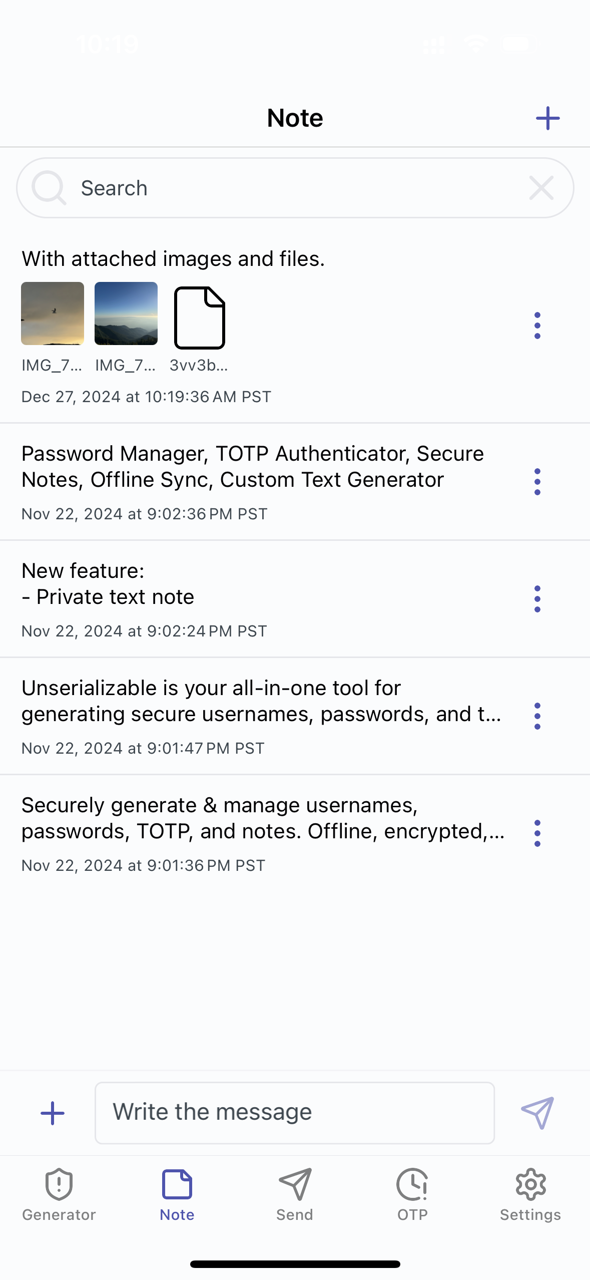 ไม่สามารถแก้ไขได้ - เครื่องกำเนิดชื่อผู้ใช้/รหัสผ่านและ Authenticator media 5