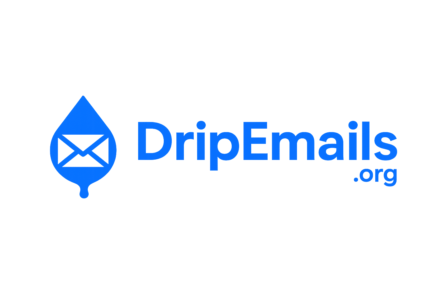 DripEmails.org - Main product screenshot demonstrating key features and user interface