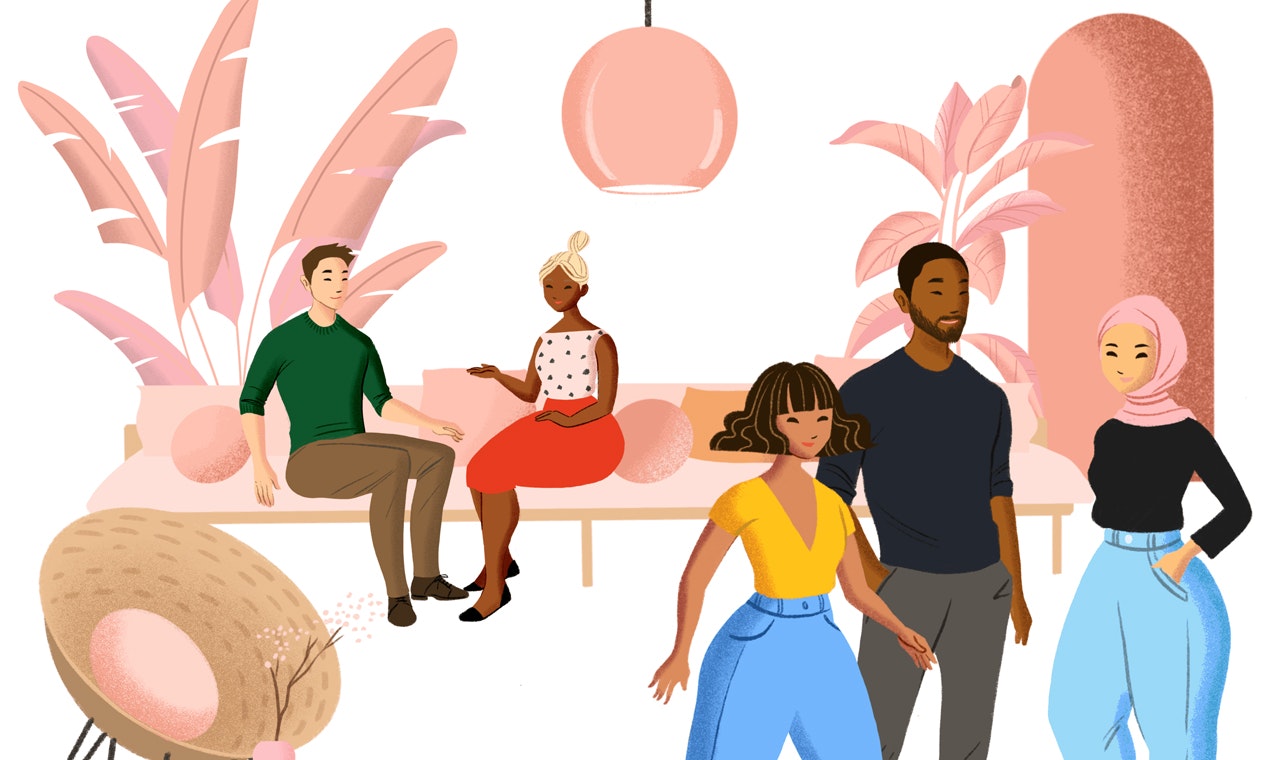 Fresh Folk gallery image