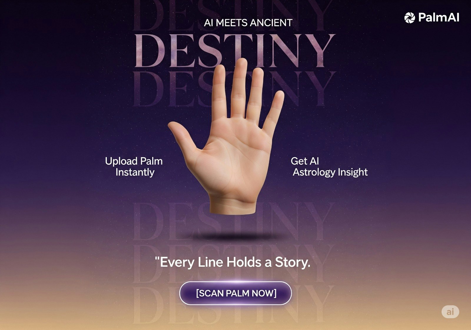 Palm AI gallery image