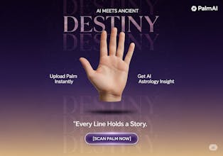 Palm AI gallery image